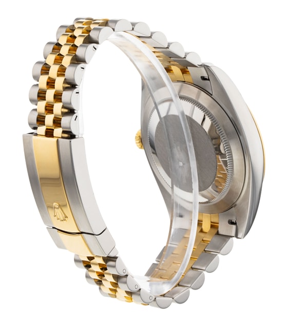 Rolex Datejust 41 126303 Image 3